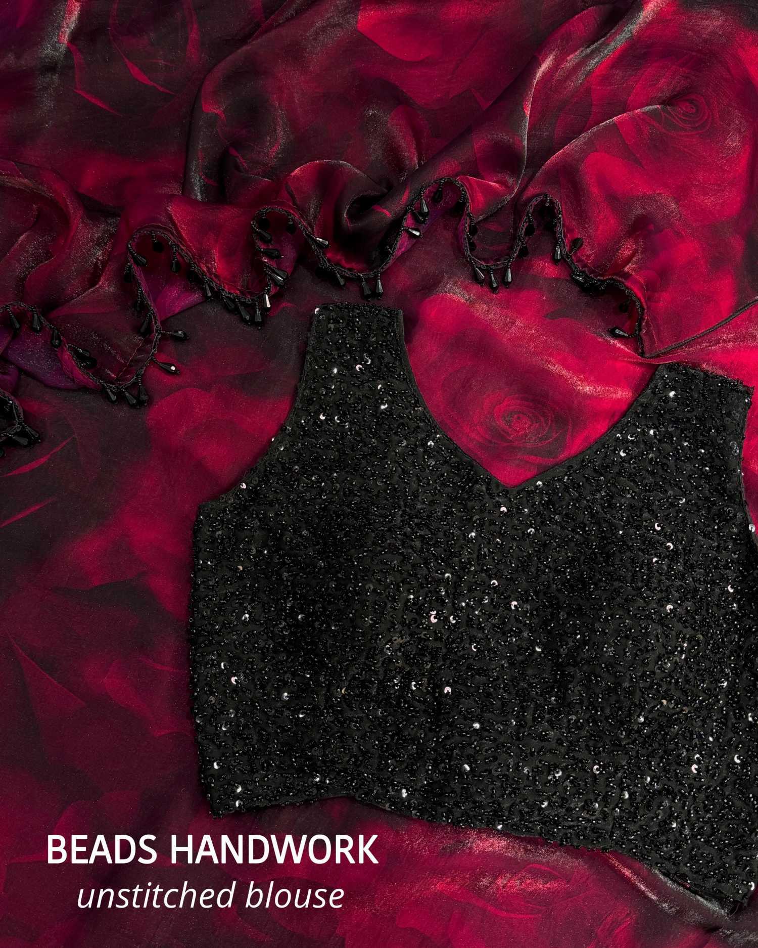 Ynf Satin KESH501 Victoria Sarees Wholesale Designer Sarees Printed Sarees Satin Sarees Manufacturer- Kapda Export