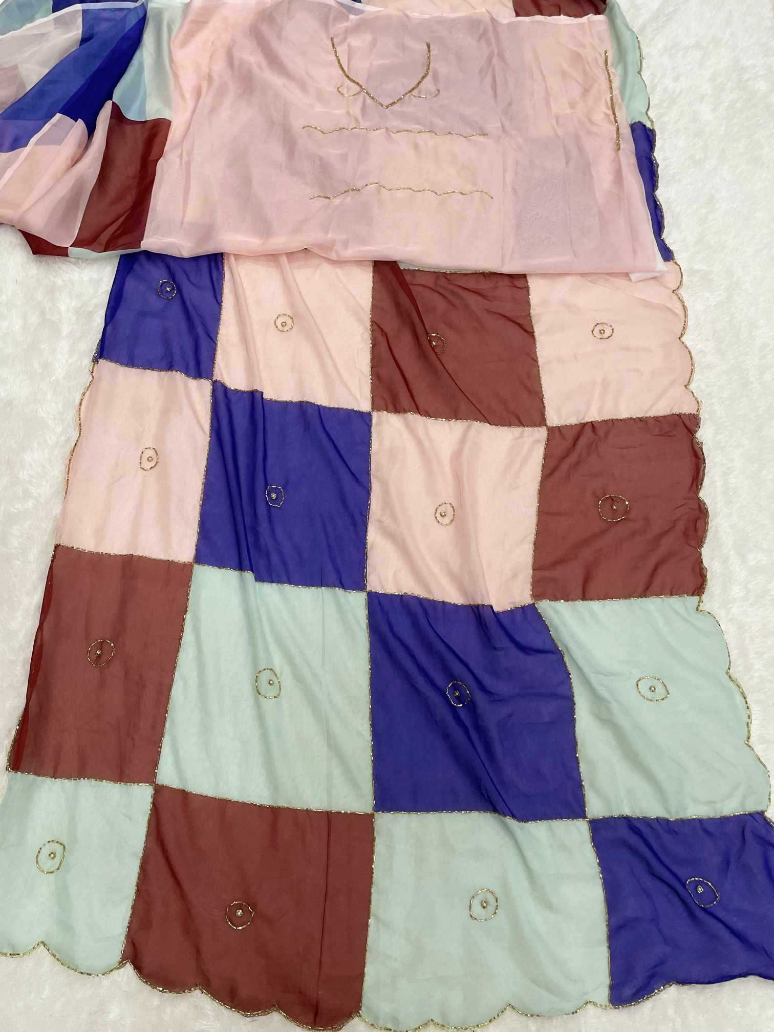 Ynf Satin KESH649 Adeena Sarees Wholesale Printed Sarees Georgette Sarees Satin Sarees Manufacturer- Kapda Export