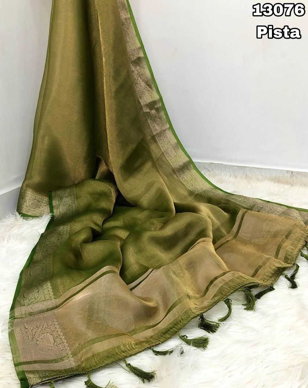 Ynf Satin KESH683 13076 Sarees Wholesale Designer Sarees Jacquard Saree Satin Sarees Manufacturer- Kapda Export