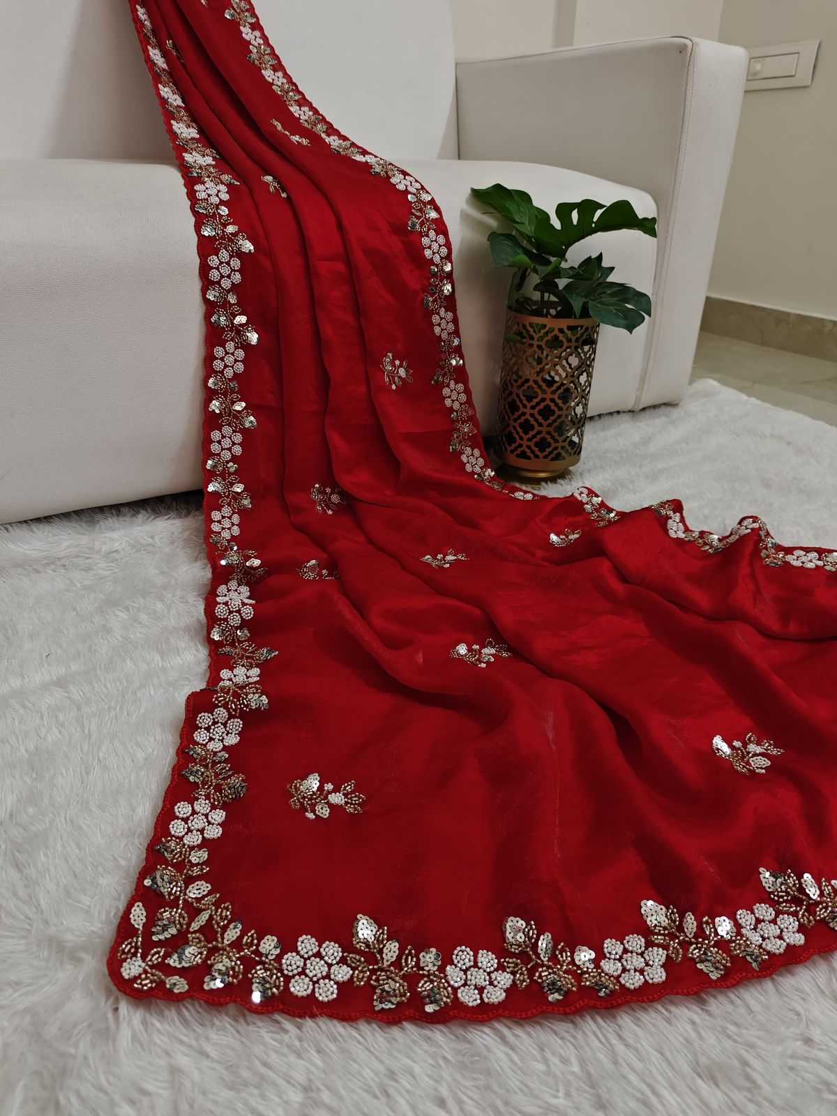 Ynf Satin Silk KESH671 Aabira Silk Sarees Wholesale Handloom Sarees Party Wear Silk Sarees Designer Silk Sarees Manufacturer- Kapda Export