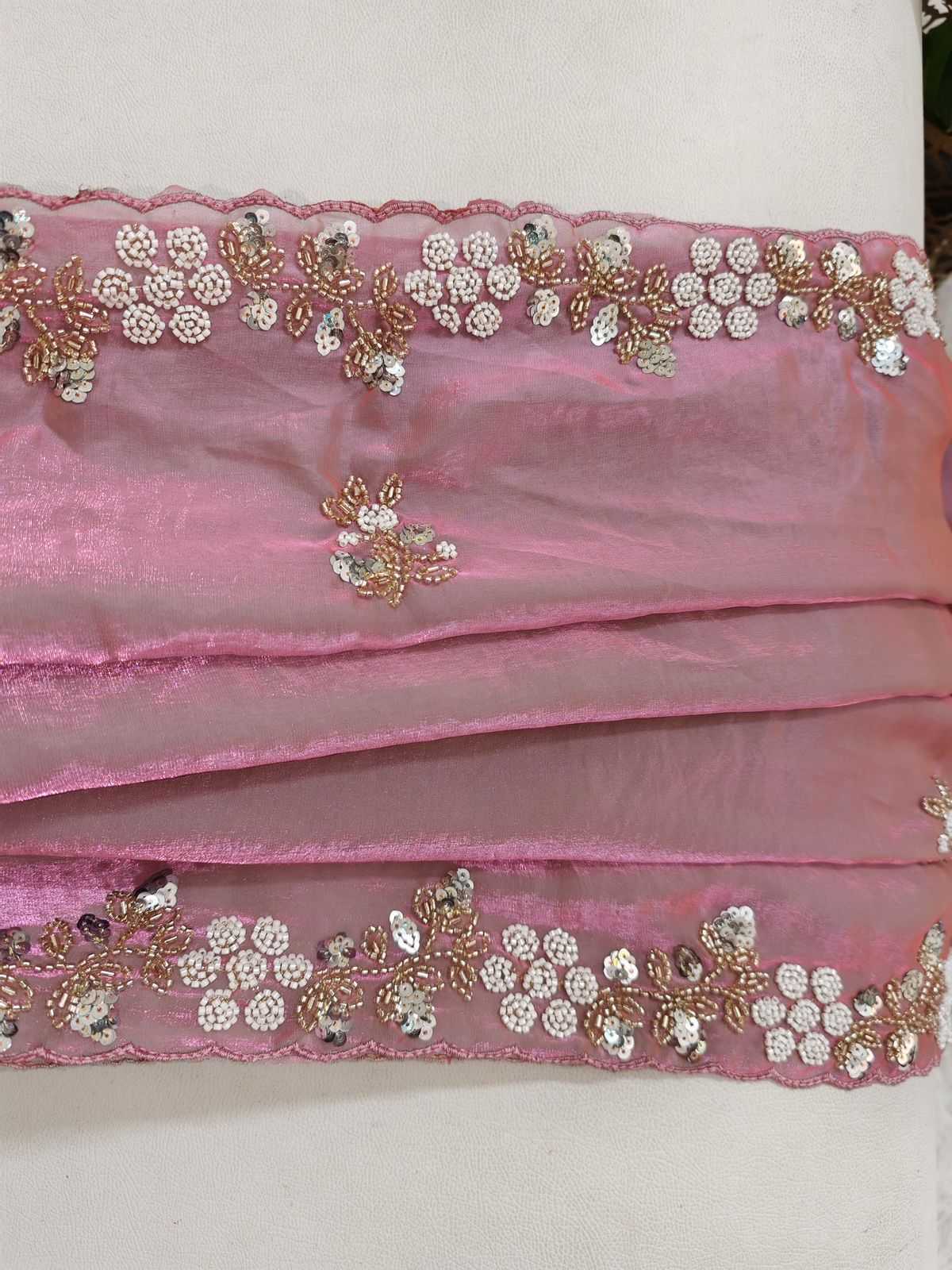 Ynf Satin Silk KESH671 Aabira Silk Sarees Wholesale Handloom Sarees Party Wear Silk Sarees Designer Silk Sarees Manufacturer- Kapda Export