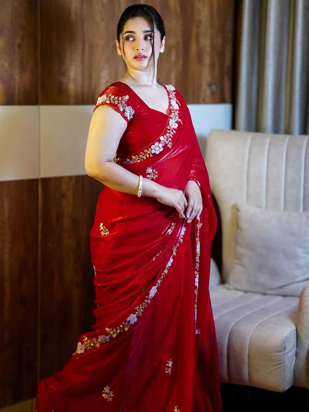 Ynf Satin Silk KESH671 Aabira Silk Sarees Wholesale Handloom Sarees Party Wear Silk Sarees Designer Silk Sarees Manufacturer- Kapda Export