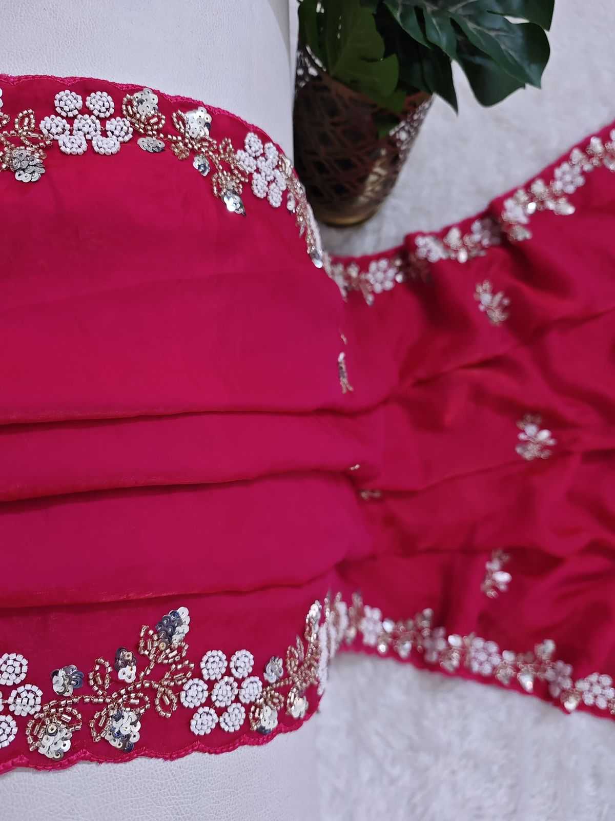 Ynf Satin Silk KESH671 Aabira Silk Sarees Wholesale Handloom Sarees Party Wear Silk Sarees Designer Silk Sarees Manufacturer- Kapda Export