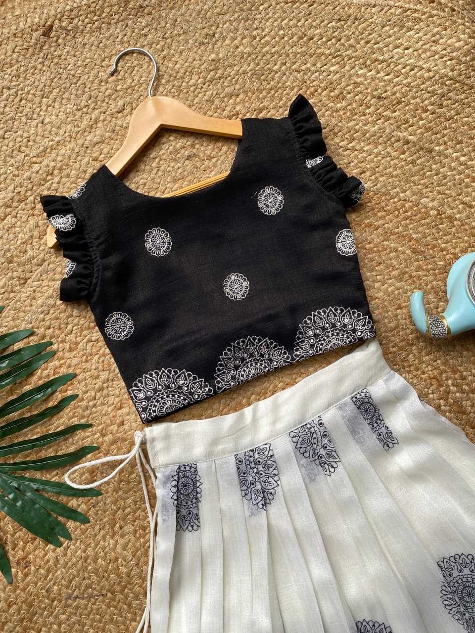 Ynf Silk KESH249 2116 Kids Wear Festive Collections Wholesale Kids Lehenga Kids Lehenga Choli Kids Festive Wear Manufacturer- Kapda Export