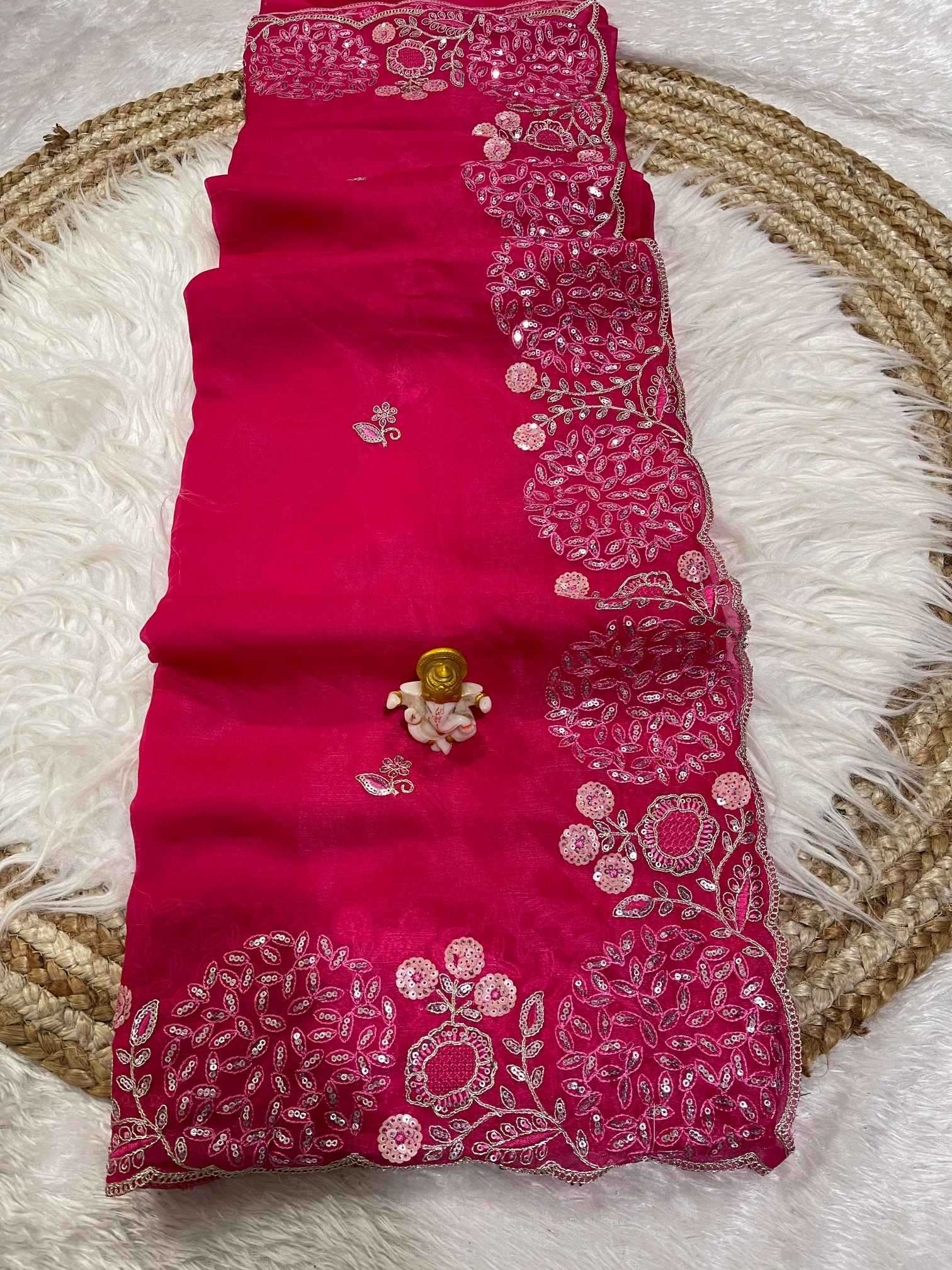 Ynf Silk KESH725 Ajmira Silk Sarees Wholesale Traditional Silk Sarees Party Wear Silk Sarees Designer Silk Sarees Manufacturer- Kapda Export