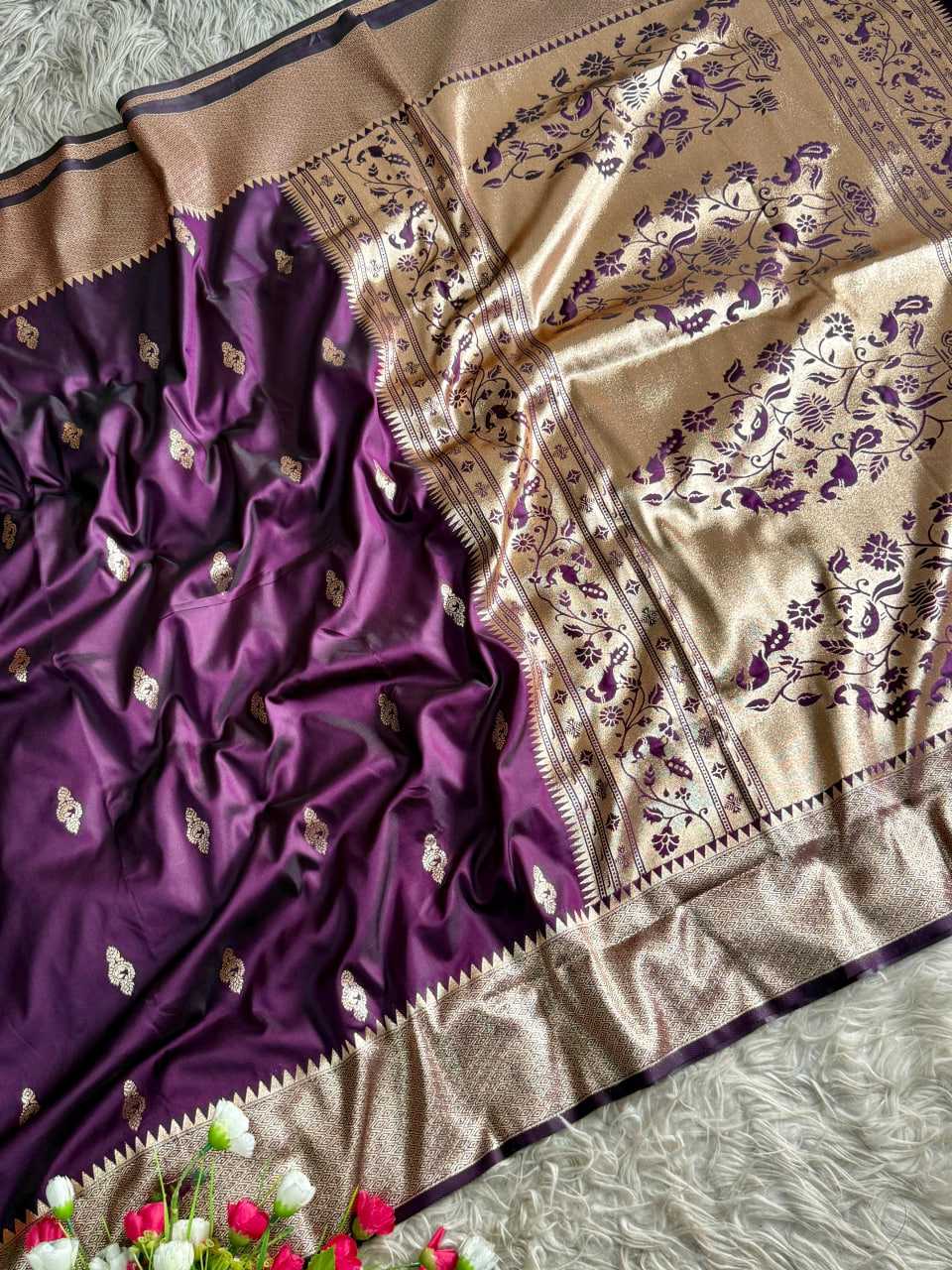 Ynf Silk KESH739 109 Sarees Festive Collections Wholesale Silk Sarees Festive Sarees Sarees With Blouse Manufacturer- Kapda Export