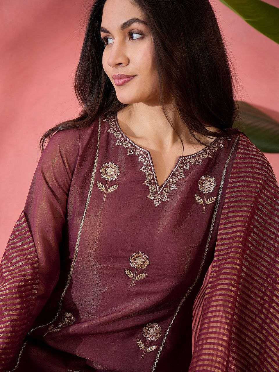 Ynf Simar silk KESH529 CHAHAT Kurti Wholesale Festive Kurtis Party Wear Kurtis Designer Kurtis Manufacturer- Kapda Export