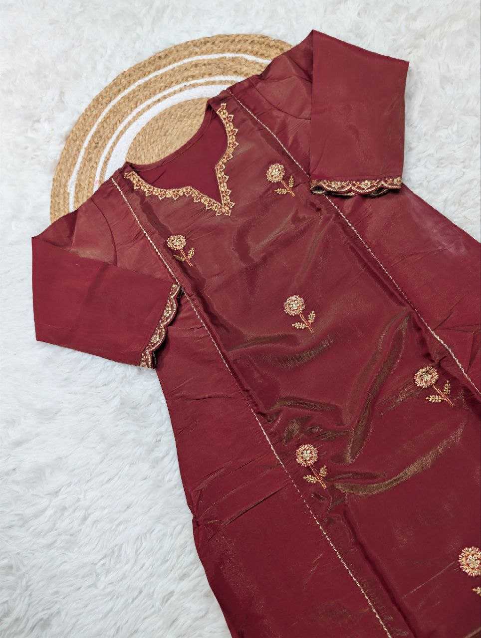 Ynf Simar silk KESH529 CHAHAT Kurti Wholesale Festive Kurtis Party Wear Kurtis Designer Kurtis Manufacturer- Kapda Export