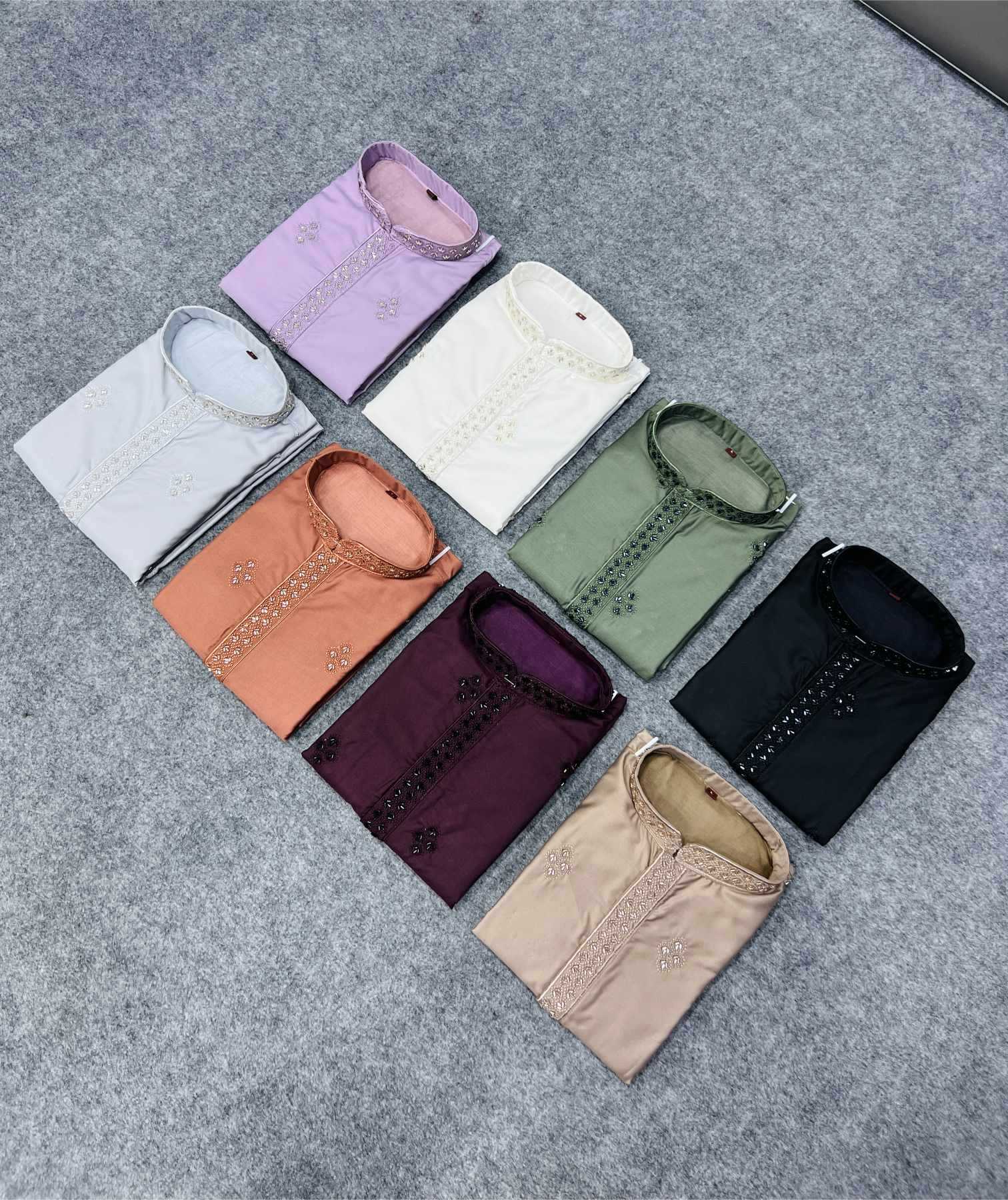 Ynf Soft Cotton KESH747 KASTURI Mens Wear Wholesale Mens Kurtas Men Cotton Kurta Designer Ethnic Set Manufacturer- Kapda Export