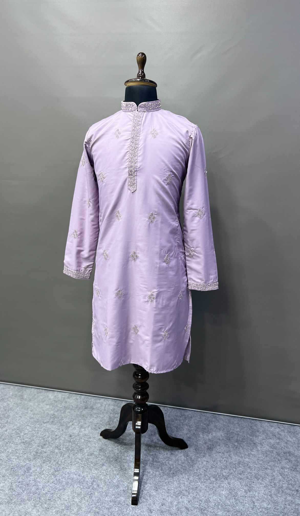 Ynf Soft Cotton KESH747 KASTURI Mens Wear Wholesale Mens Kurtas Men Cotton Kurta Designer Ethnic Set Manufacturer- Kapda Export