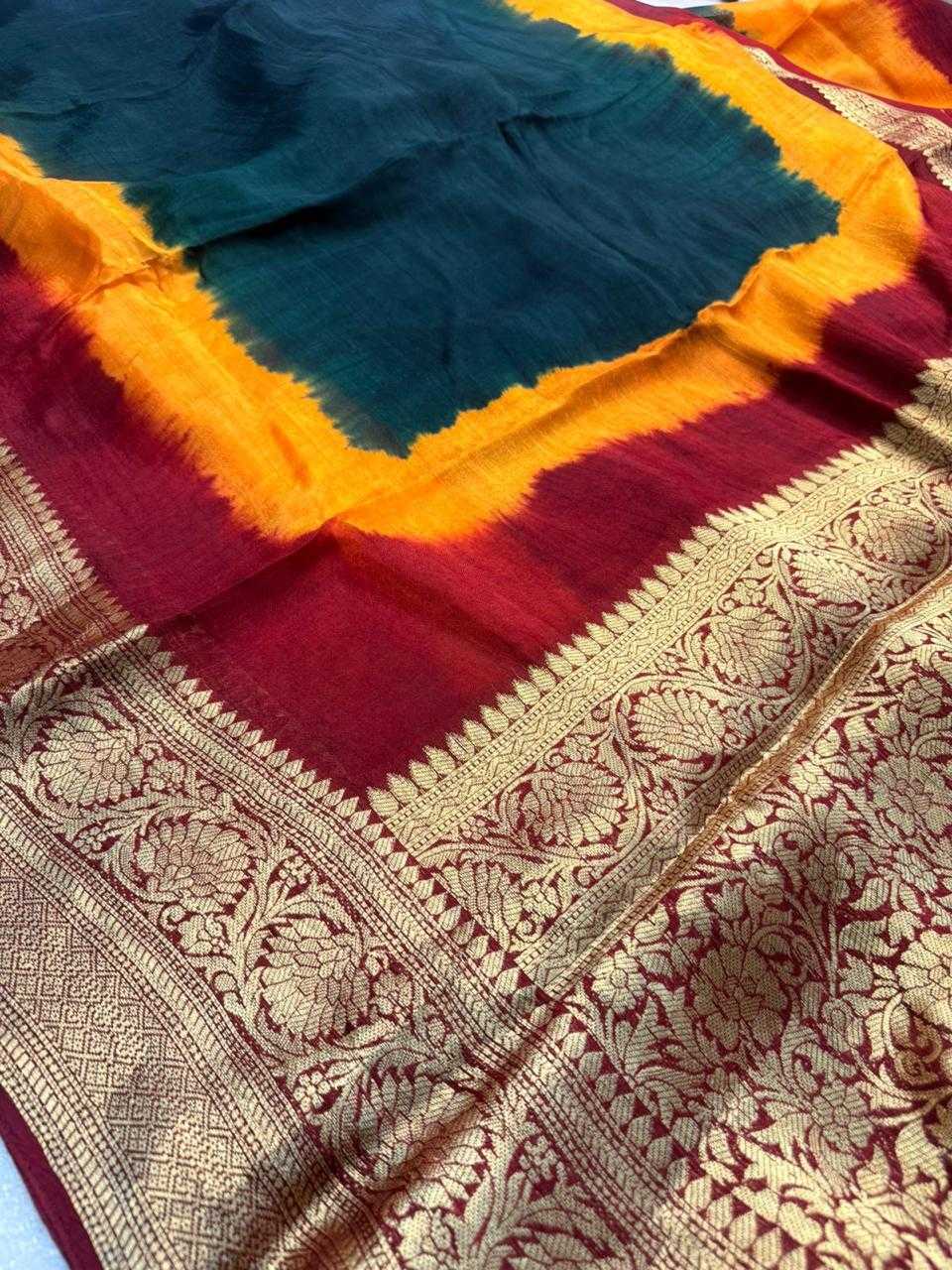 Ynf Soft Cotton Silk KESH576 280 Sarees Festive Collections Wholesale Cotton Sarees Silk Sarees Festive Sarees Manufacturer- Kapda Export