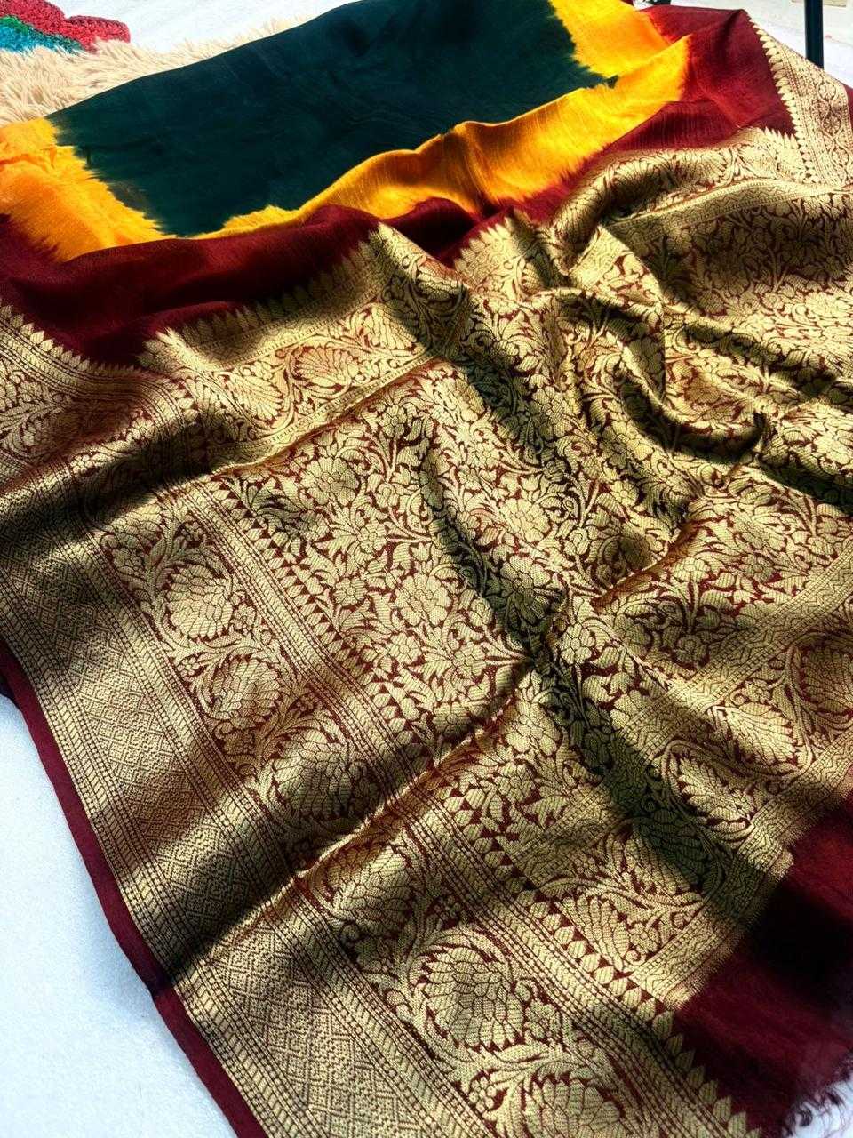 Ynf Soft Cotton Silk KESH576 280 Sarees Festive Collections Wholesale Cotton Sarees Silk Sarees Festive Sarees Manufacturer- Kapda Export