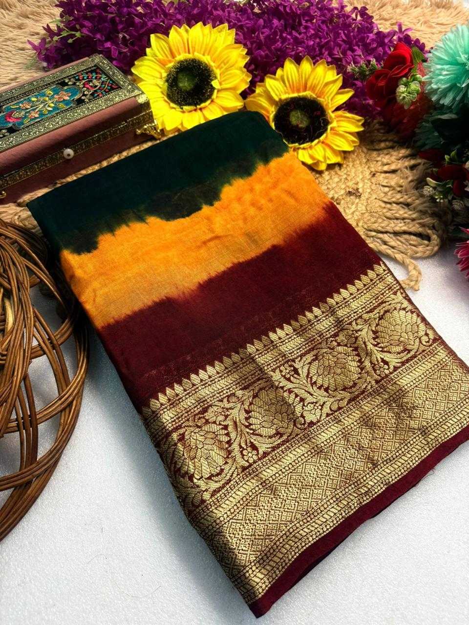 Ynf Soft Cotton Silk KESH576 280 Sarees Festive Collections Wholesale Cotton Sarees Silk Sarees Festive Sarees Manufacturer- Kapda Export