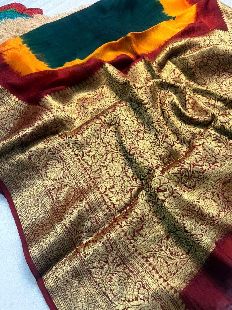 Ynf Soft Cotton Silk KESH576 280 Sarees Festive Collections Wholesale Cotton Sarees Silk Sarees Festive Sarees Manufacturer- Kapda Export