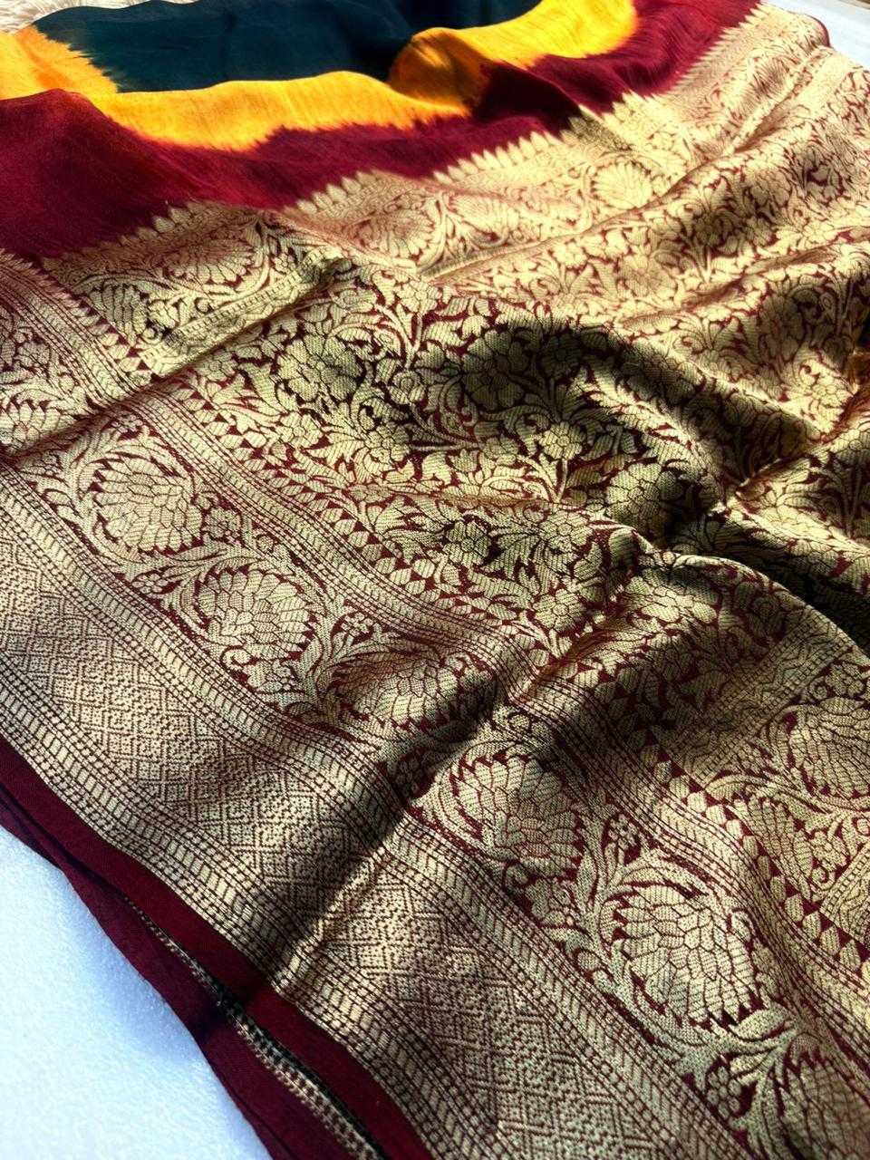 Ynf Soft Cotton Silk KESH576 280 Sarees Festive Collections Wholesale Cotton Sarees Silk Sarees Festive Sarees Manufacturer- Kapda Export