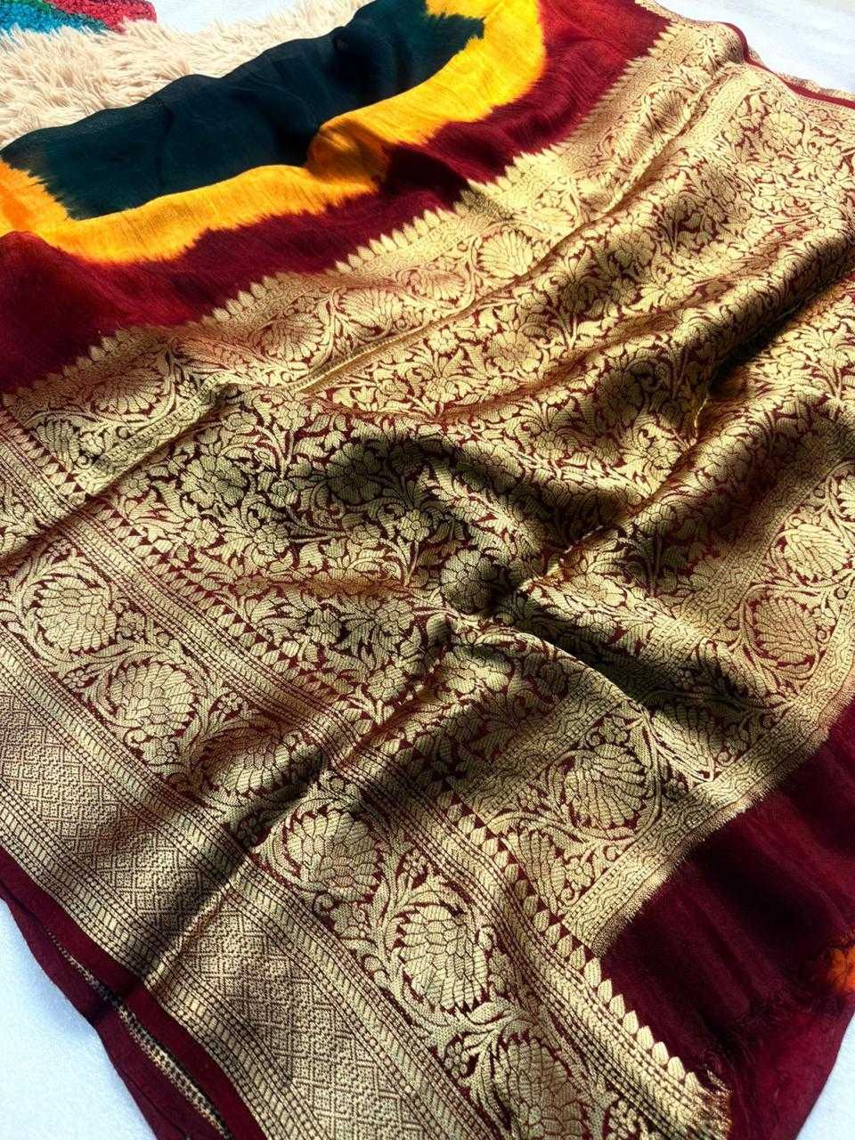 Ynf Soft Cotton Silk KESH576 280 Sarees Festive Collections Wholesale Cotton Sarees Silk Sarees Festive Sarees Manufacturer- Kapda Export