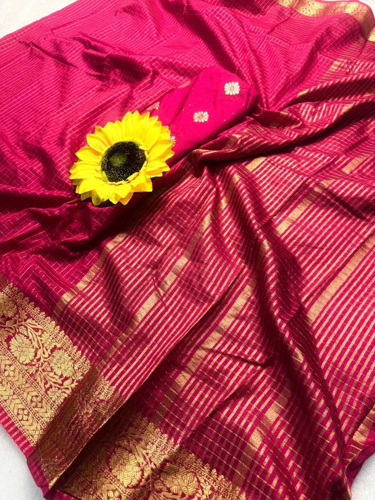 Ynf Soft Cotton Silk KESH576 Ajmiraah Silk Sarees Wholesale Traditional Silk Sarees Designer Silk Sarees Cotton Silk Sarees Manufacturer- Kapda Export