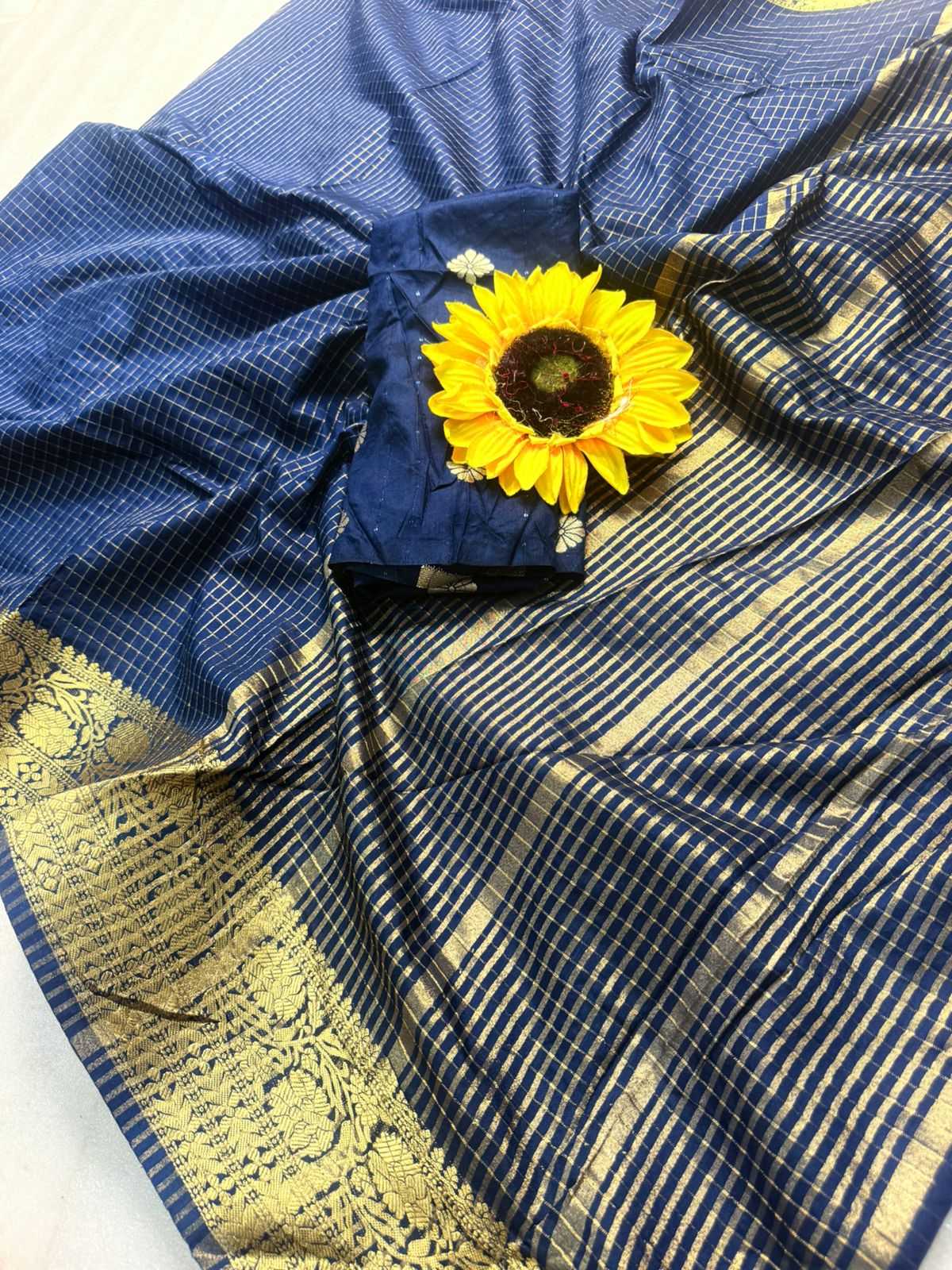 Ynf Soft Cotton Silk KESH576 Ajmiraah Silk Sarees Wholesale Traditional Silk Sarees Designer Silk Sarees Cotton Silk Sarees Manufacturer- Kapda Export