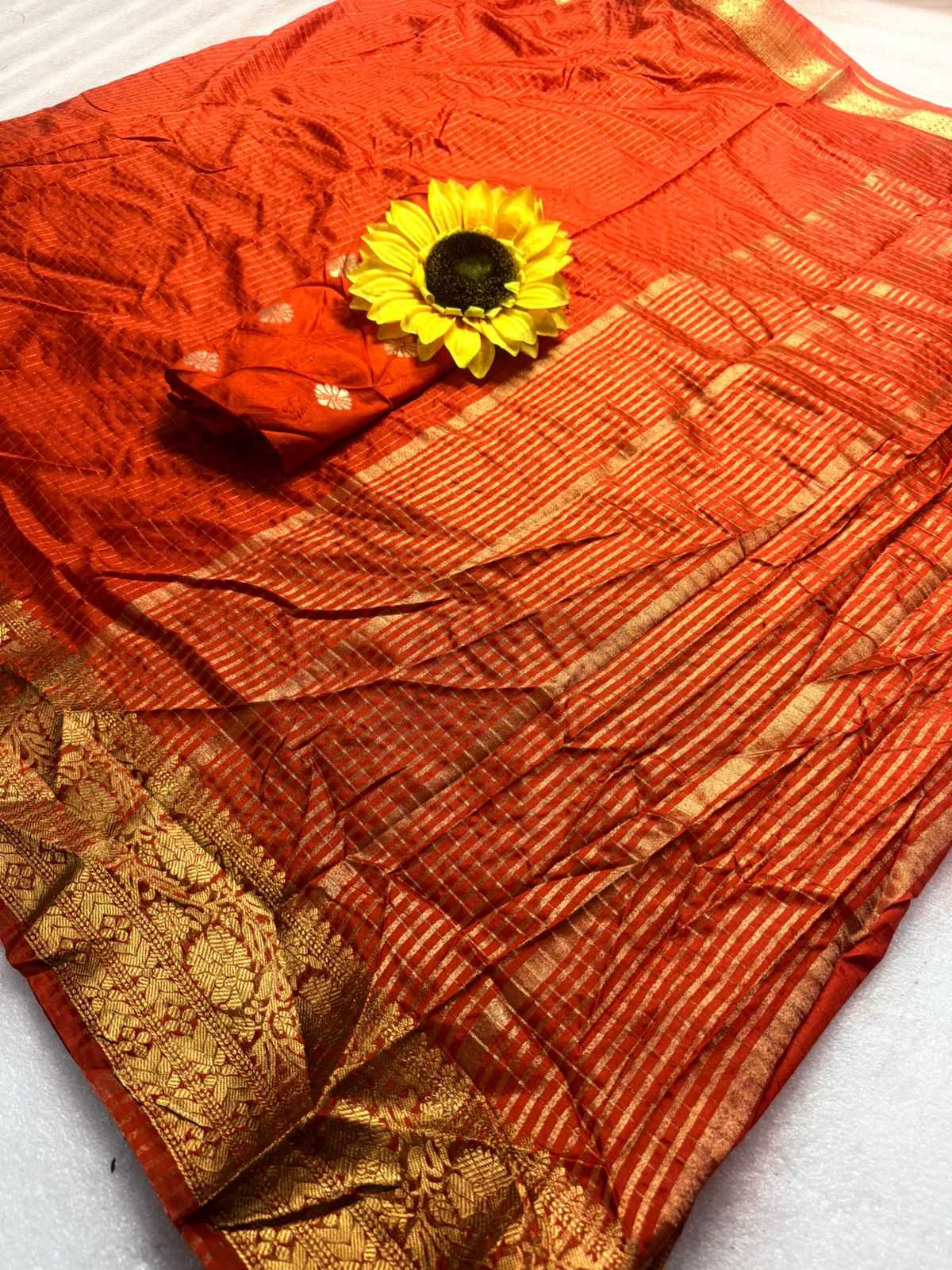 Ynf Soft Cotton Silk KESH576 Ajmiraah Silk Sarees Wholesale Traditional Silk Sarees Designer Silk Sarees Cotton Silk Sarees Manufacturer- Kapda Export