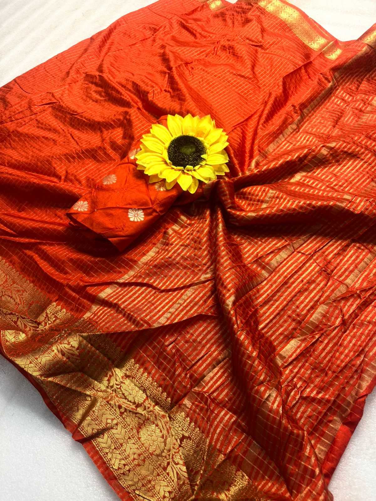 Ynf Soft Cotton Silk KESH576 Ajmiraah Silk Sarees Wholesale Traditional Silk Sarees Designer Silk Sarees Cotton Silk Sarees Manufacturer- Kapda Export