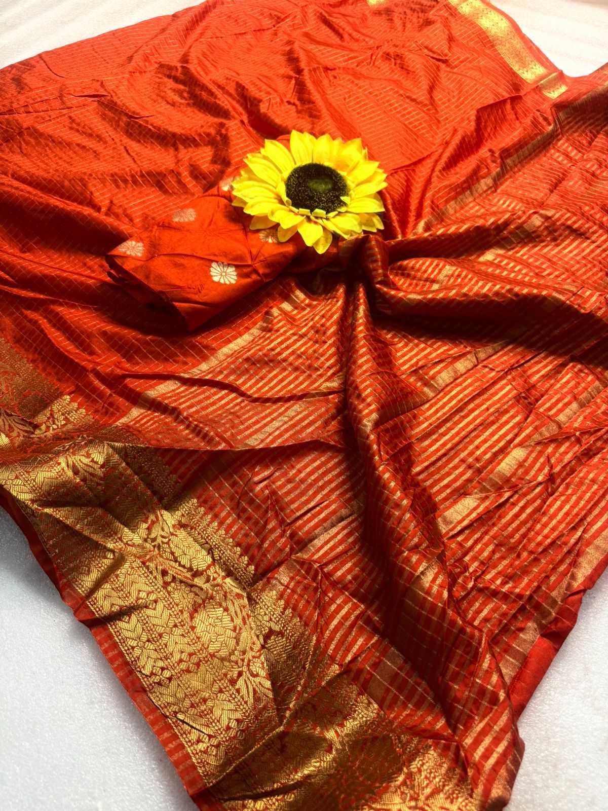 Ynf Soft Cotton Silk KESH576 Ajmiraah Silk Sarees Wholesale Traditional Silk Sarees Designer Silk Sarees Cotton Silk Sarees Manufacturer- Kapda Export