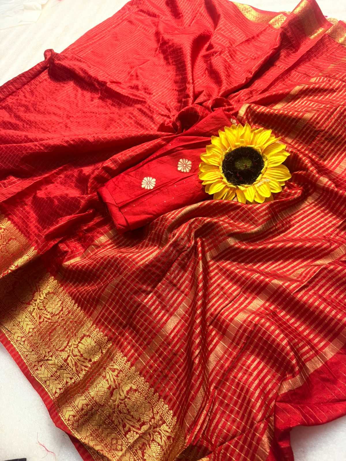 Ynf Soft Cotton Silk KESH576 Ajmiraah Silk Sarees Wholesale Traditional Silk Sarees Designer Silk Sarees Cotton Silk Sarees Manufacturer- Kapda Export