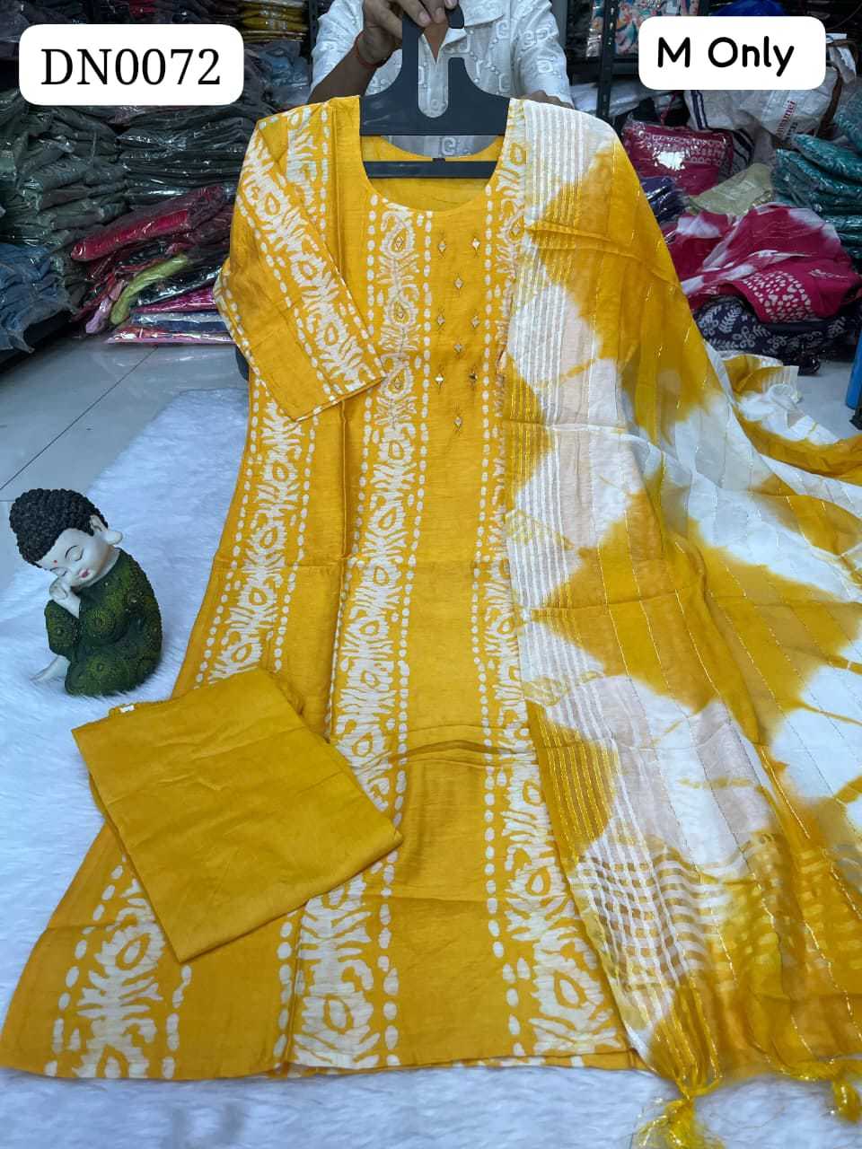 Ynf Soft Cotton Silk KESH720 DN0072 Kurti Plus Size Collections Wholesale Festive Kurtis Cotton Kurtis Silk Kurtis Manufacturer- Kapda Export