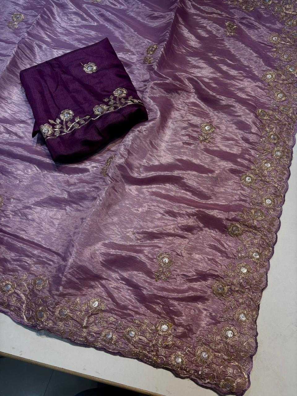 Ynf Soft Gold Crush RIN102 Abeerah Sarees Wholesale Designer Sarees Butta Sarees Traditional Sarees Manufacturer- Kapda Export