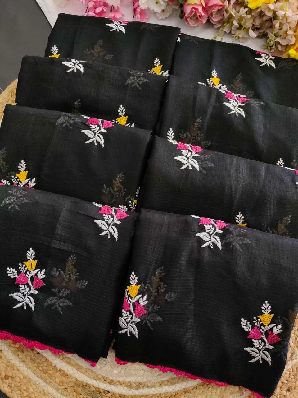 Ynf Soft Kota KESH682 Arshiya Sarees Wholesale Designer Sarees Fancy Sarees Kota Doria Sarees Manufacturer- Kapda Export