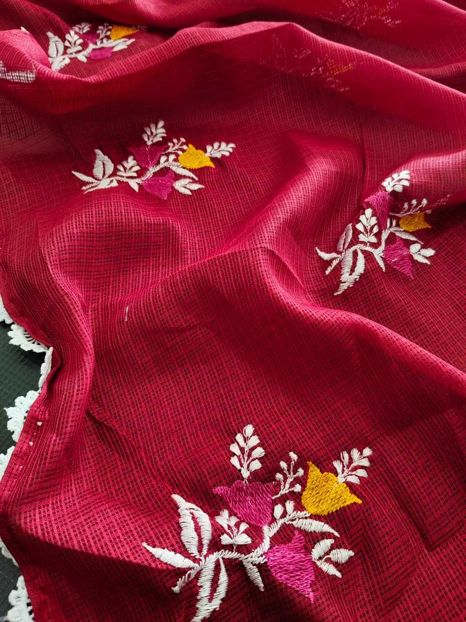 Ynf Soft Kota KESH682 Arshiya Sarees Wholesale Designer Sarees Fancy Sarees Kota Doria Sarees Manufacturer- Kapda Export