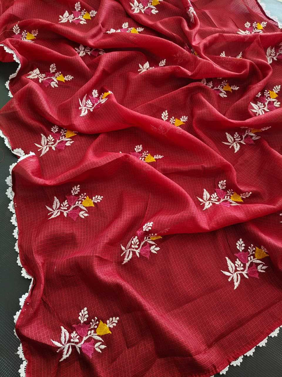 Ynf Soft Kota KESH682 Arshiya Sarees Wholesale Designer Sarees Fancy Sarees Kota Doria Sarees Manufacturer- Kapda Export