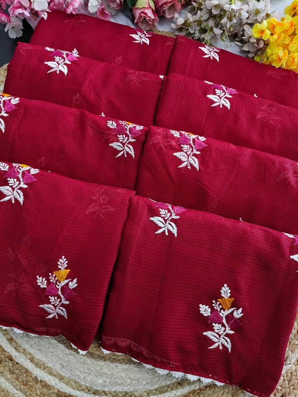 Ynf Soft Kota KESH682 Arshiya Sarees Wholesale Designer Sarees Fancy Sarees Kota Doria Sarees Manufacturer- Kapda Export