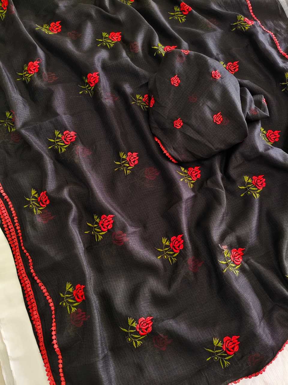 Ynf Soft Kota KESH682 Atika Sarees Wholesale Designer Sarees Kota Doria Sarees Butta Sarees Manufacturer- Kapda Export