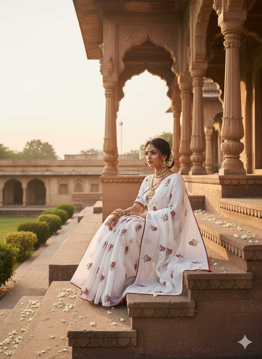 Ynf Soft Kota KESH682 Atika Sarees Wholesale Designer Sarees Kota Doria Sarees Butta Sarees Manufacturer- Kapda Export