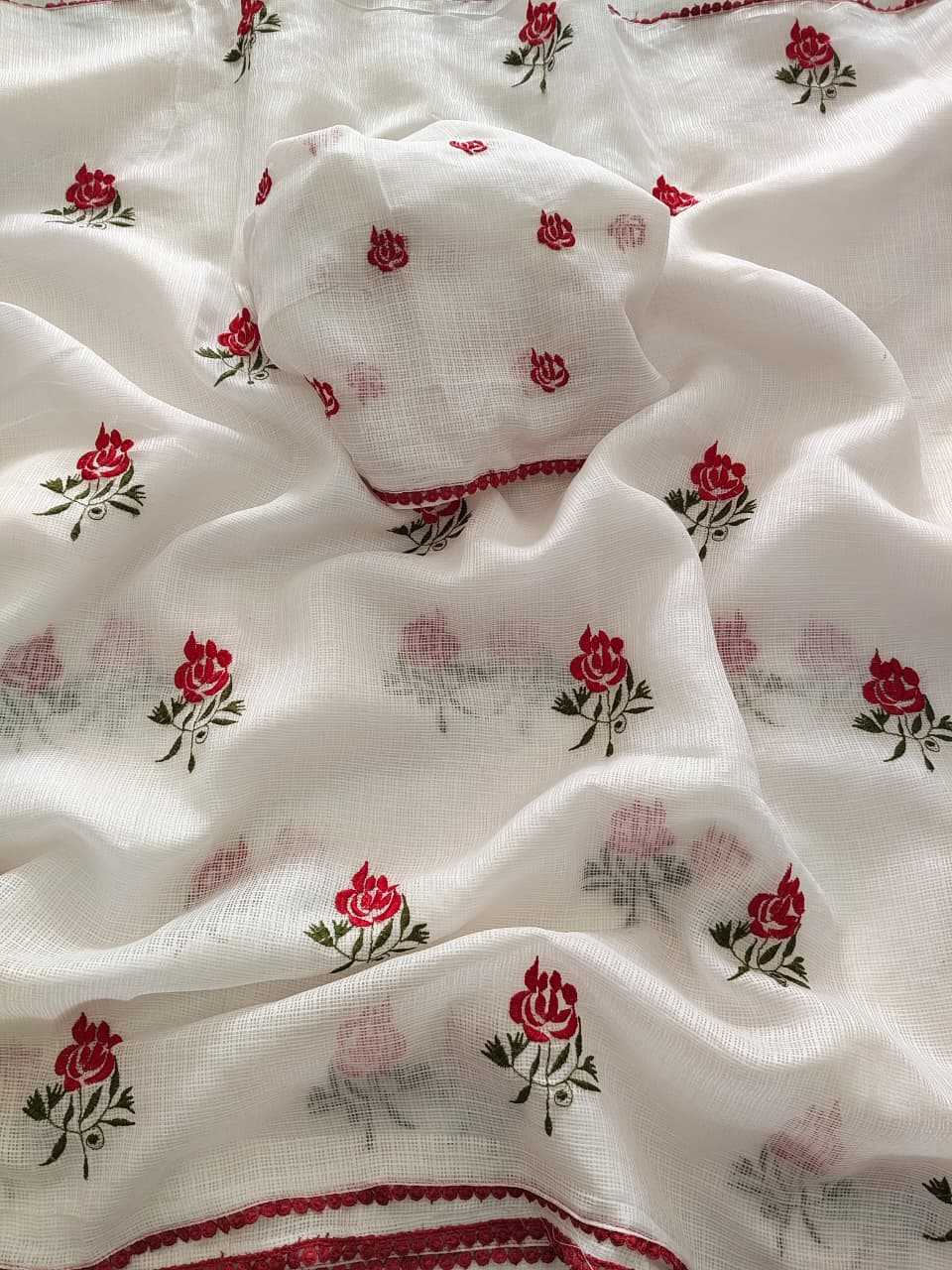 Ynf Soft Kota KESH682 Atika Sarees Wholesale Designer Sarees Kota Doria Sarees Butta Sarees Manufacturer- Kapda Export