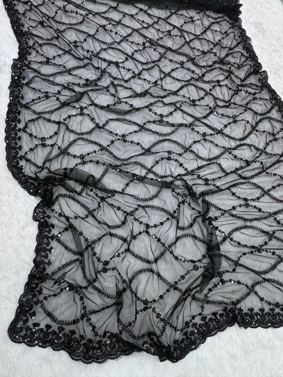 Ynf Soft Net KESH114 CHARVI Sarees Festive Collections Wholesale Net Sarees Embroidered Sarees Sarees With Blouse Manufacturer- Kapda Export