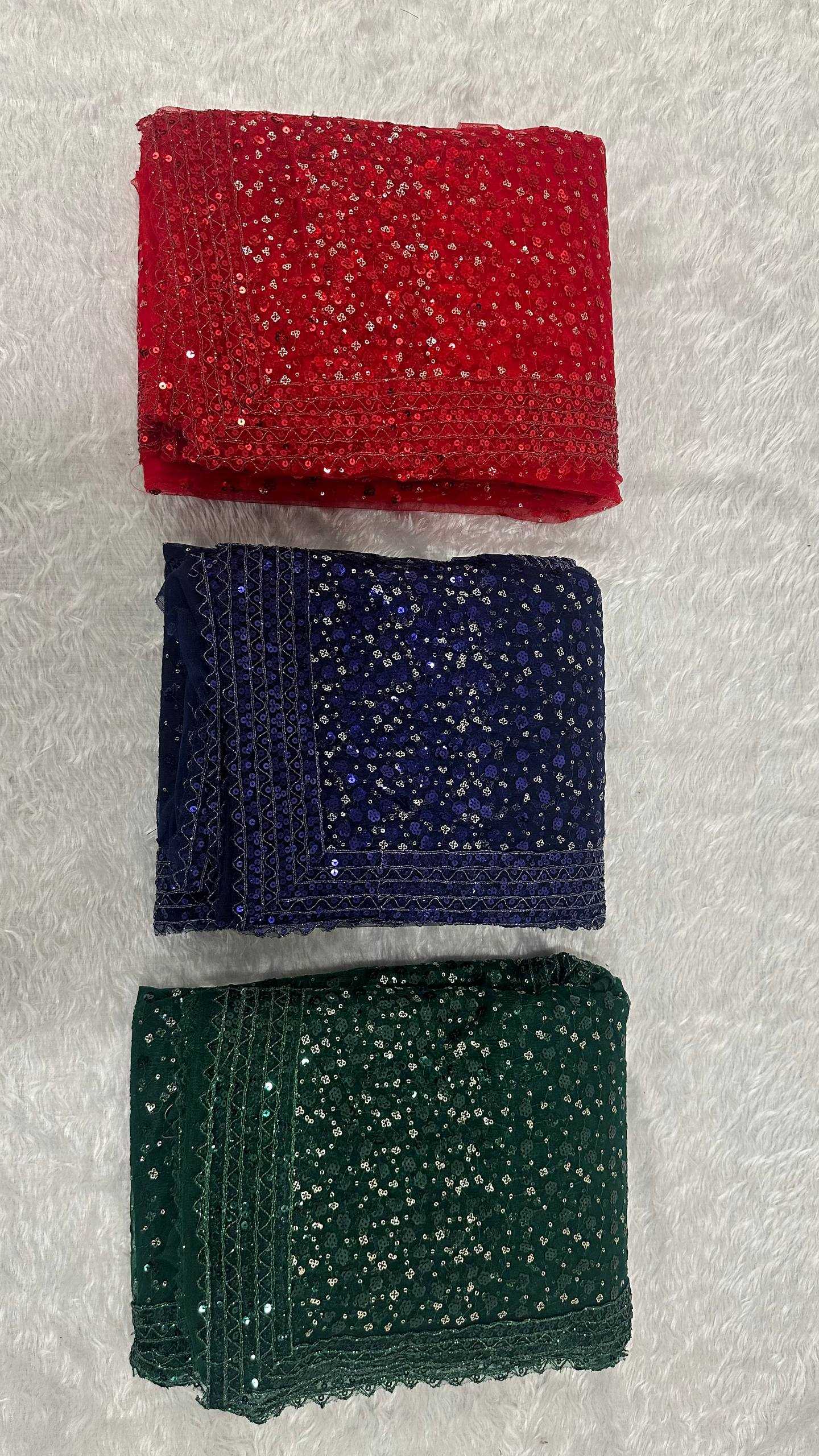 Ynf Soft Net RIN213 FB L307 Sarees Wholesale Net Sarees Sequin Sarees Embroidered Sarees Manufacturer- Kapda Export