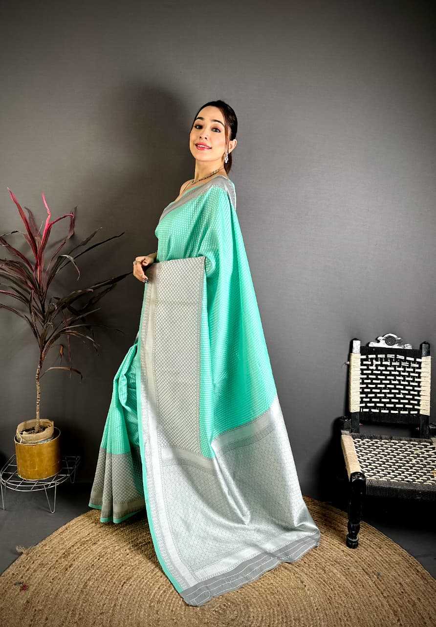 Ynf Soft Silk KESH548 AJOOBA Silk Sarees Festive Collections Wholesale Soft Silk Sarees Kanjivaram Silk Sarees Silk Sarees With Blouse Manufacturer- Kapda Export