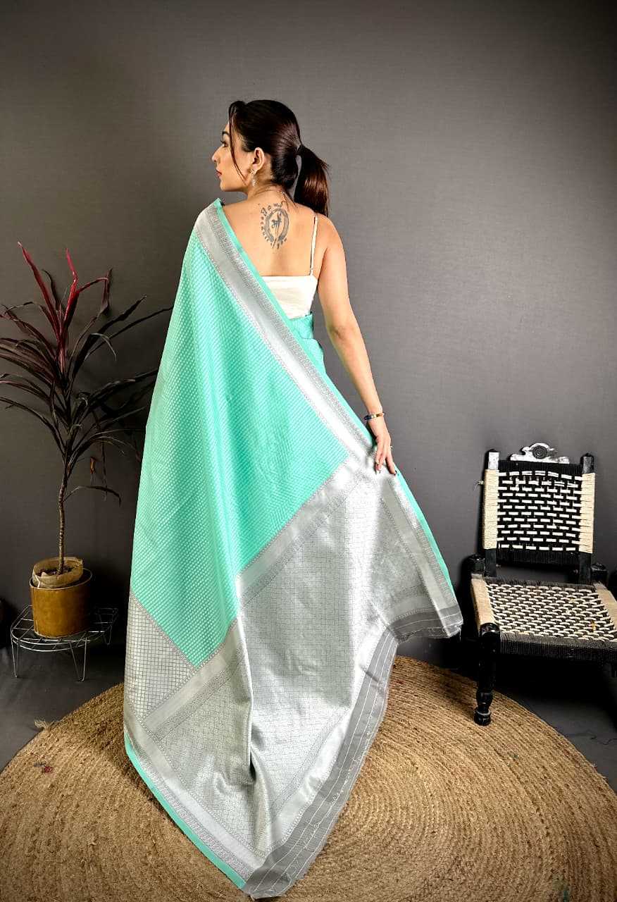 Ynf Soft Silk KESH548 AJOOBA Silk Sarees Festive Collections Wholesale Soft Silk Sarees Kanjivaram Silk Sarees Silk Sarees With Blouse Manufacturer- Kapda Export