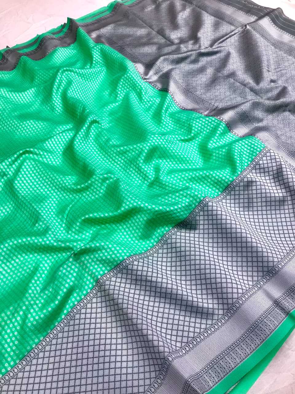 Ynf Soft Silk KESH548 AJOOBA Silk Sarees Festive Collections Wholesale Soft Silk Sarees Kanjivaram Silk Sarees Silk Sarees With Blouse Manufacturer- Kapda Export