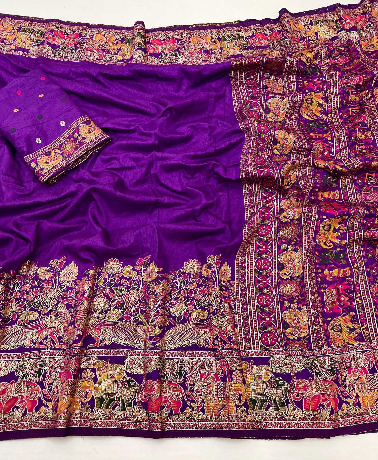 Ynf Soft Silk KESH592 Samyukta Silk Sarees Wholesale Soft Silk Sarees Designer Silk Sarees Silk Sarees For Weddings Manufacturer- Kapda Export