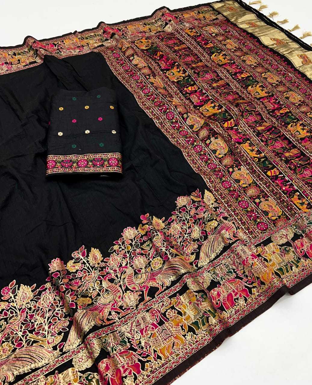 Ynf Soft Silk KESH592 Samyukta Silk Sarees Wholesale Soft Silk Sarees Designer Silk Sarees Silk Sarees For Weddings Manufacturer- Kapda Export