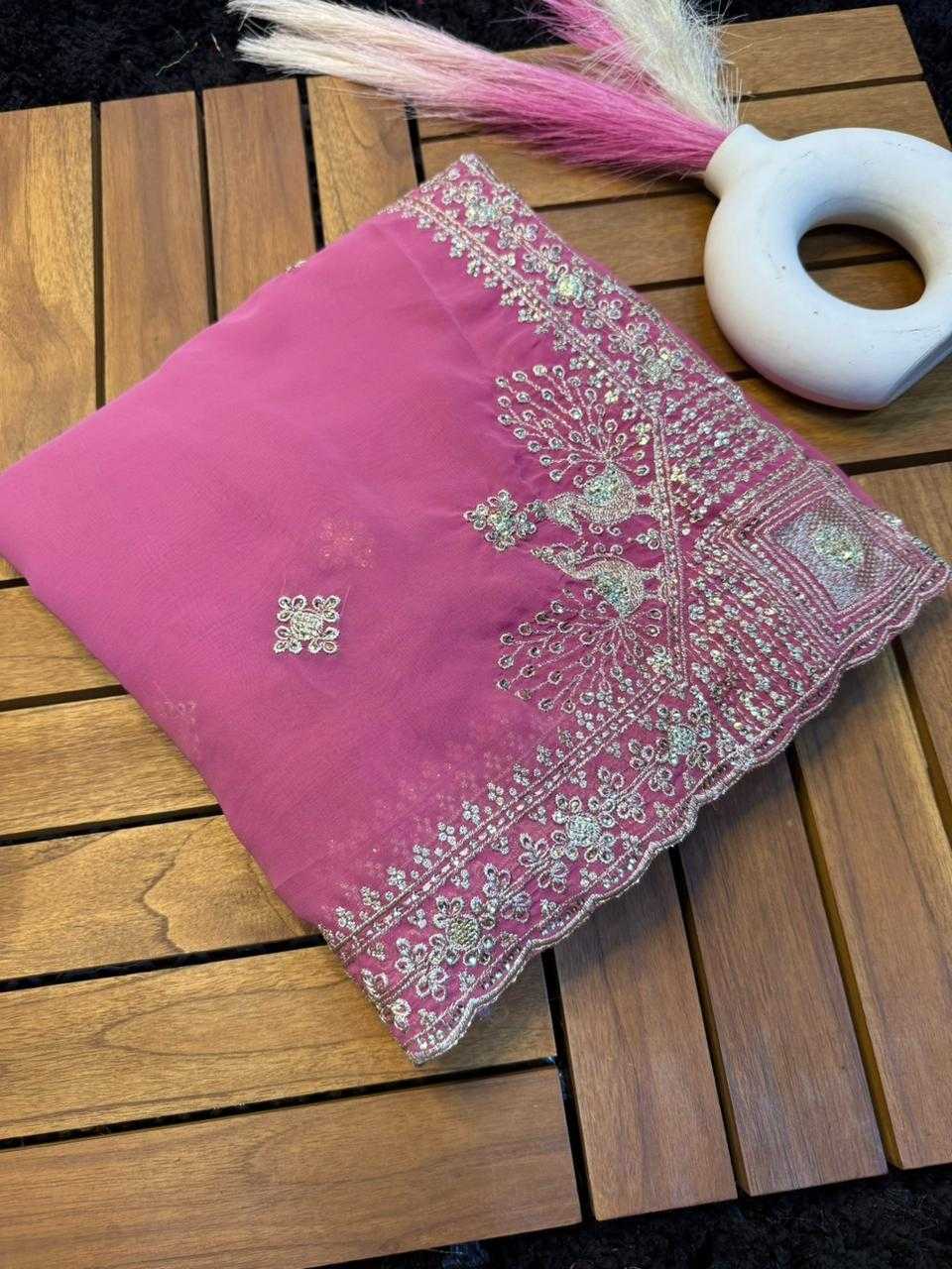 Ynf Soft Silk KESH635 Afreen Silk Sarees Wholesale Soft Silk Sarees Designer Silk Sarees Embroidered Silk Sarees Manufacturer- Kapda Export