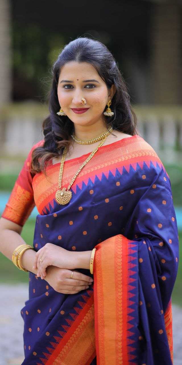 Ynf Soft Silk RIN211 Aashvi Sarees Wholesale Designer Sarees Traditional Sarees Zari Sarees Manufacturer- Kapda Export