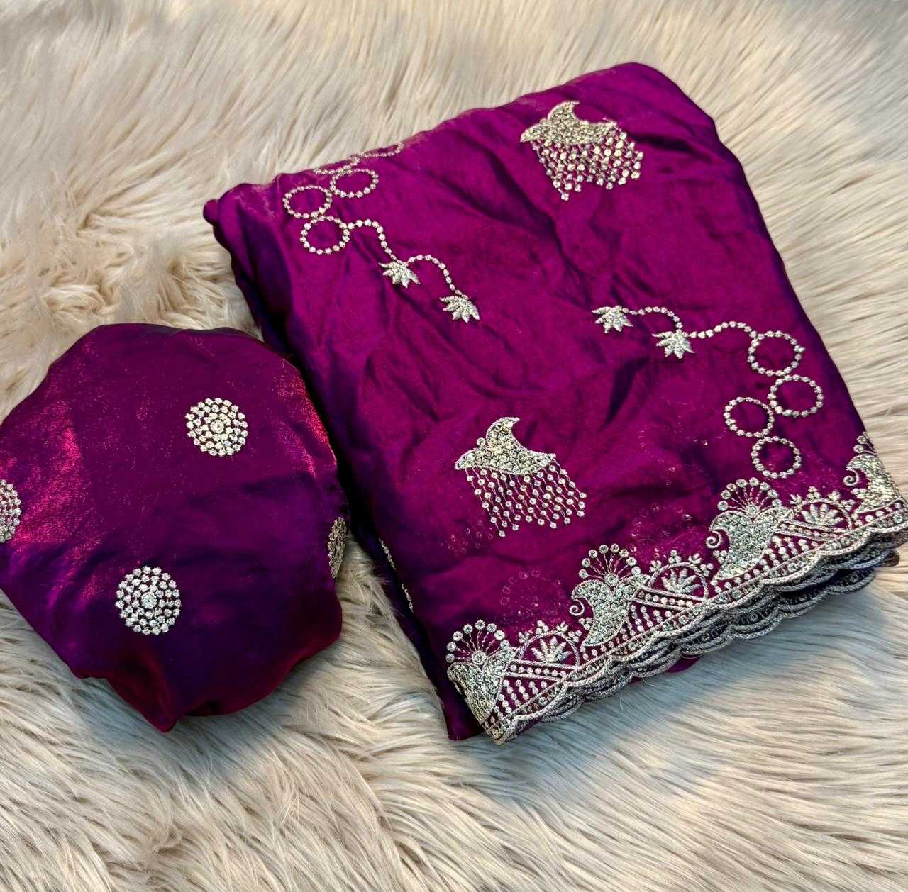 Ynf Space Silk KESH635 Alayaah Silk Sarees Wholesale Designer Silk Sarees Silk Sarees For Weddings Embroidered Silk Sarees Manufacturer- Kapda Export