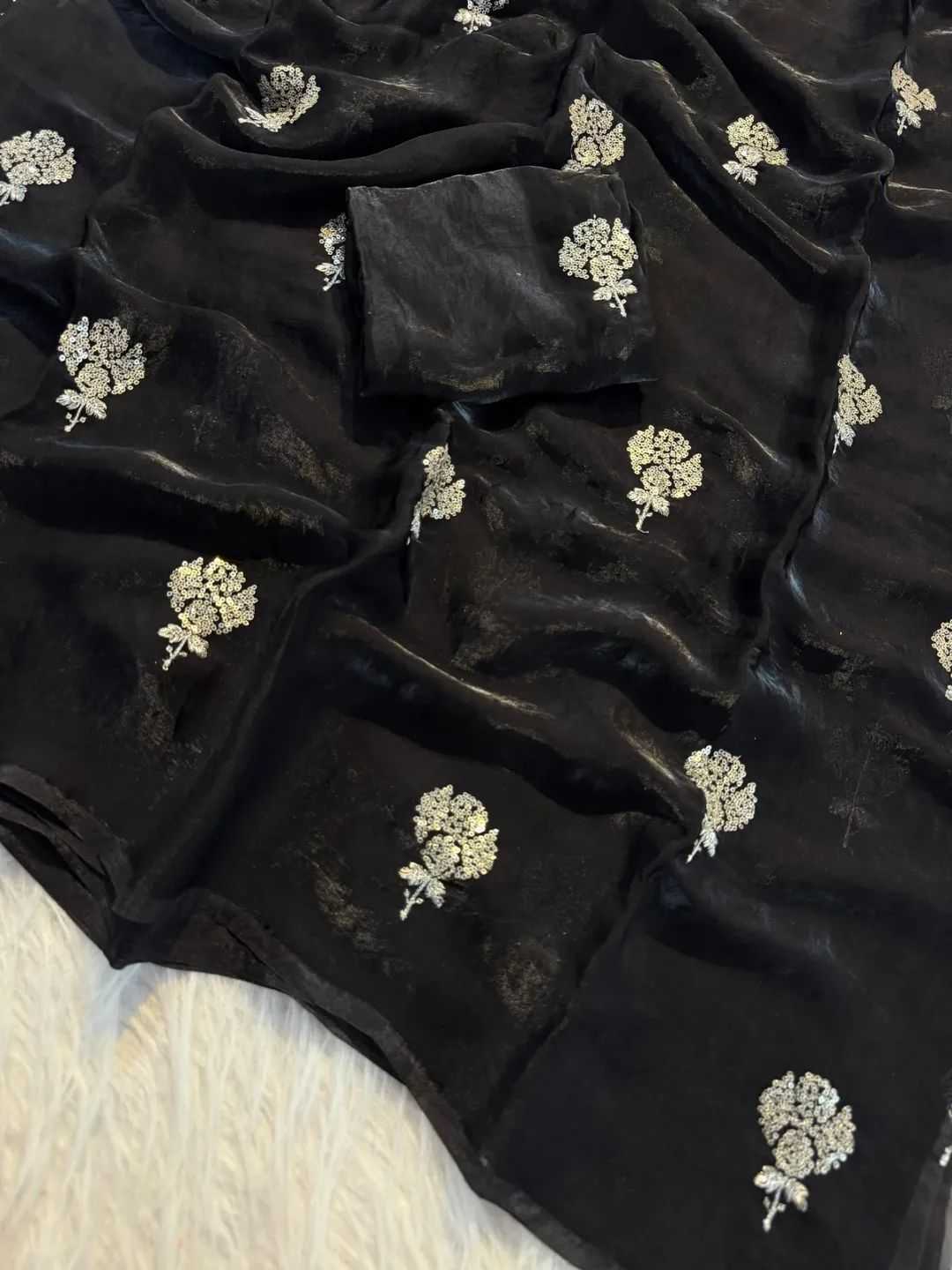 Ynf Space Silk KESH635 Urooj Silk Sarees Wholesale Soft Silk Sarees Party Wear Silk Sarees Designer Silk Sarees Manufacturer- Kapda Export