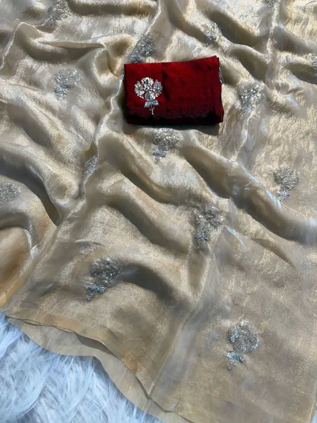 Ynf Space Silk KESH635 Urooj Silk Sarees Wholesale Soft Silk Sarees Party Wear Silk Sarees Designer Silk Sarees Manufacturer- Kapda Export