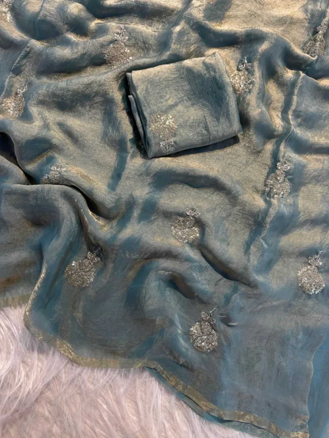 Ynf Space Silk KESH635 Urooj Silk Sarees Wholesale Soft Silk Sarees Party Wear Silk Sarees Designer Silk Sarees Manufacturer- Kapda Export