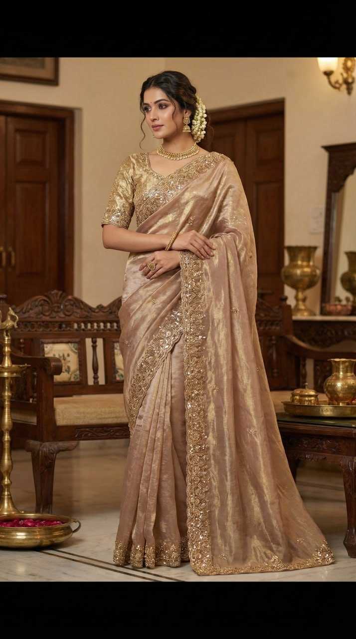 Ynf Space Silk KESH651 Maher Sarees Wholesale Party Wear Sarees Fancy Sarees Cutwork Saree Manufacturer- Kapda Export