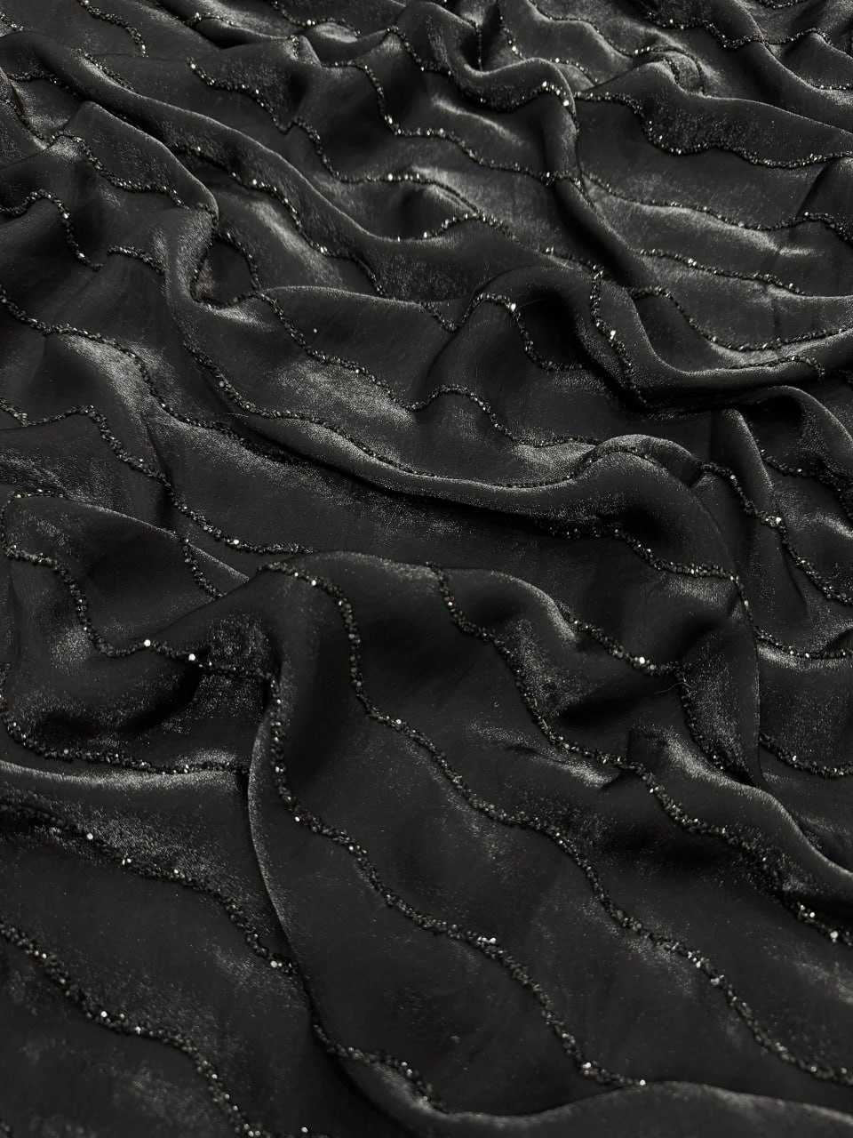 Ynf Space Silk KESH651 Manya Sarees Wholesale Designer Sarees Fancy Sarees Cutwork Saree Manufacturer- Kapda Export